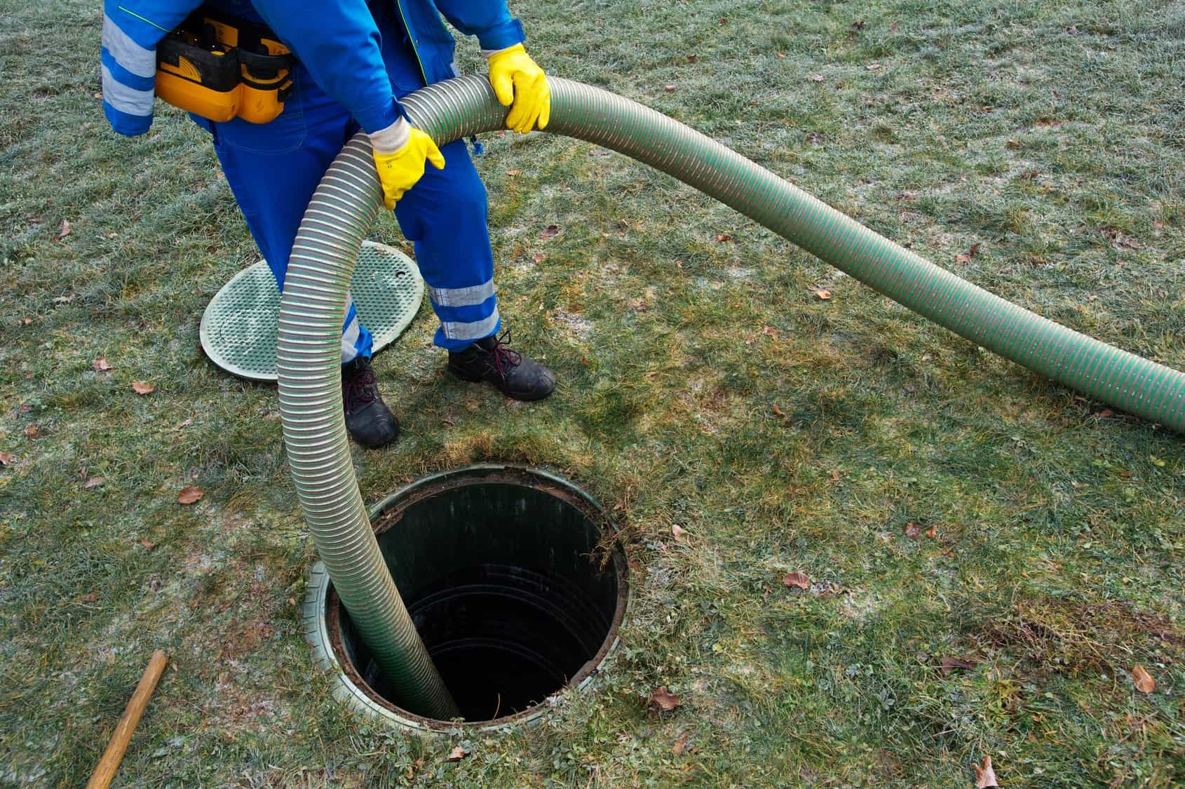 Débouchage de canalisation